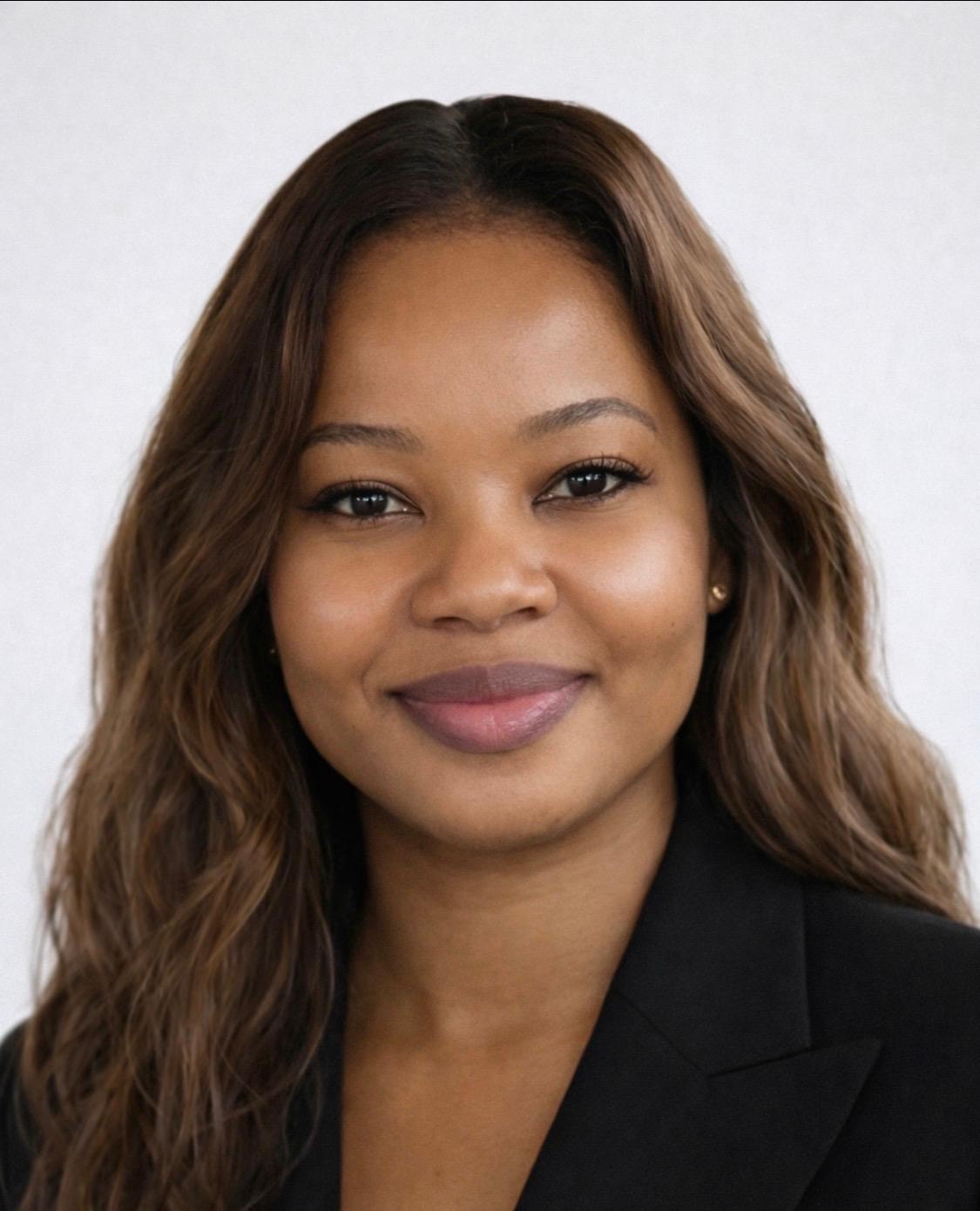 Treasure Nkemdilim James