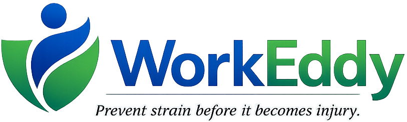 WorkEddy